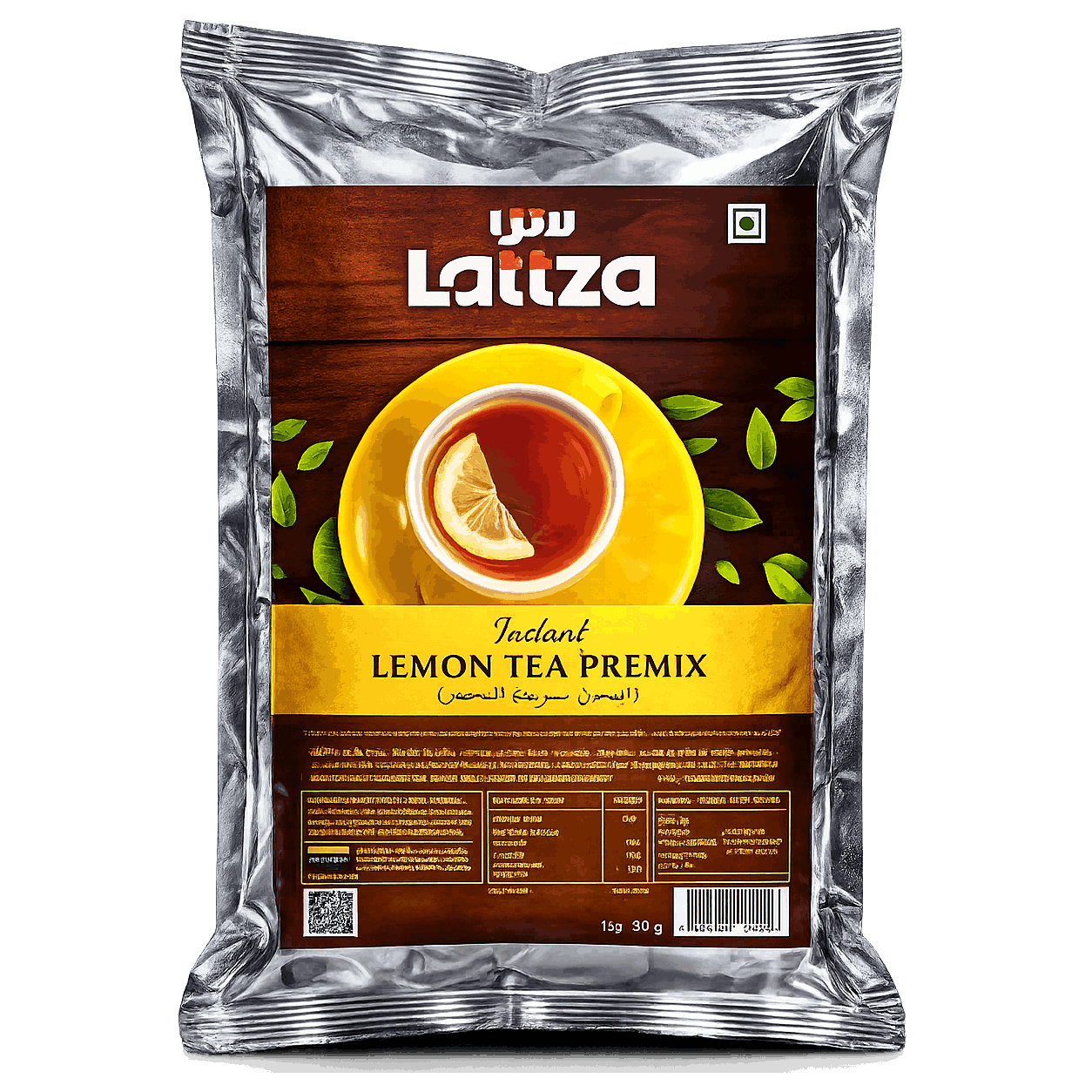 Lemon Tea Premix