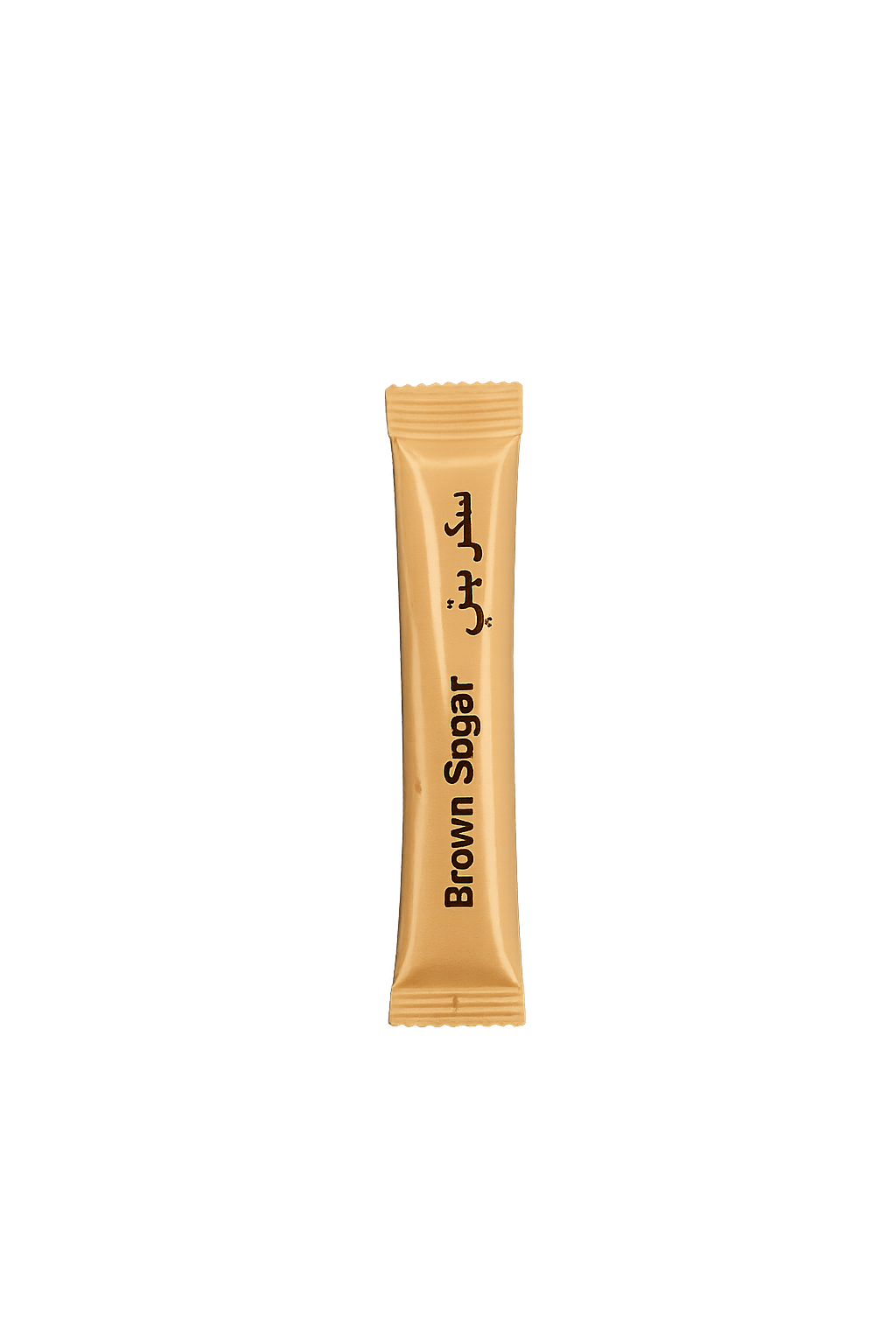 Brown Sugar Sachet